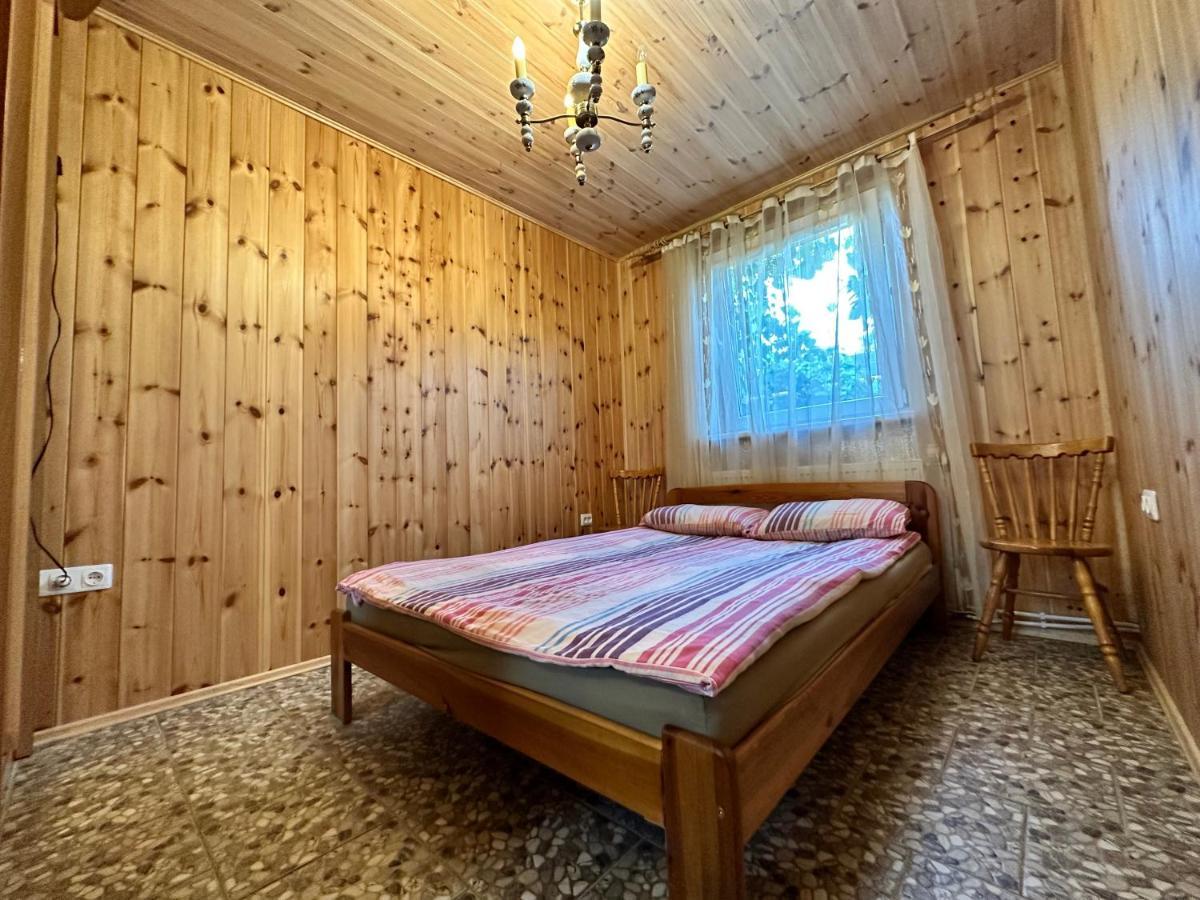 Apartamentai Su Pirtimi كلابيدا المظهر الخارجي الصورة